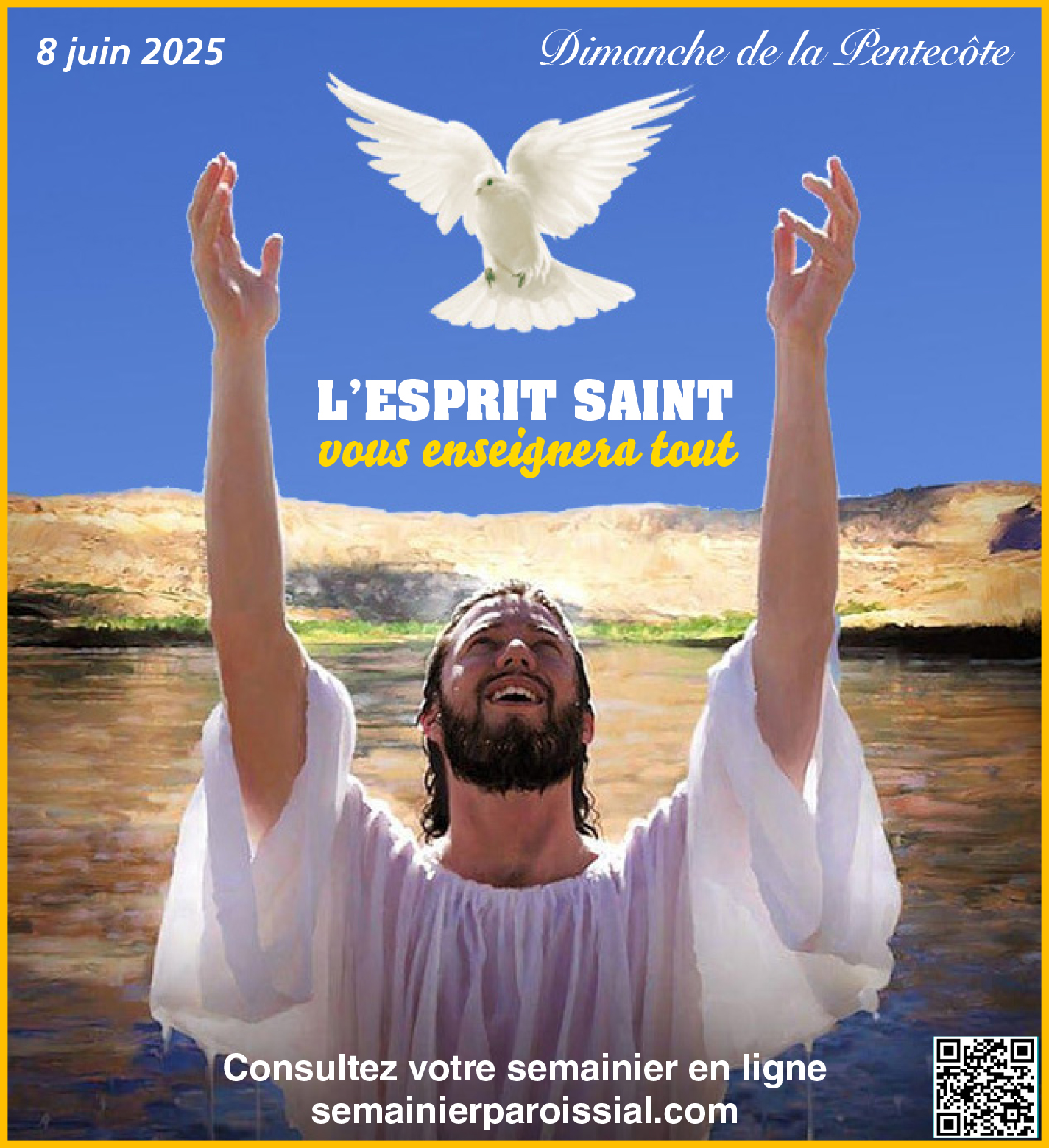 Image de la semaine